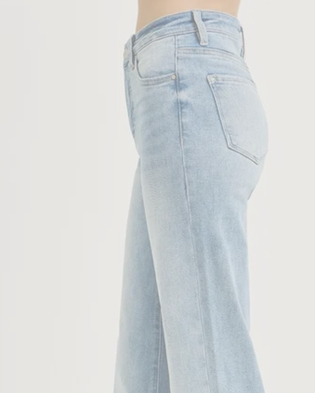 All Denim