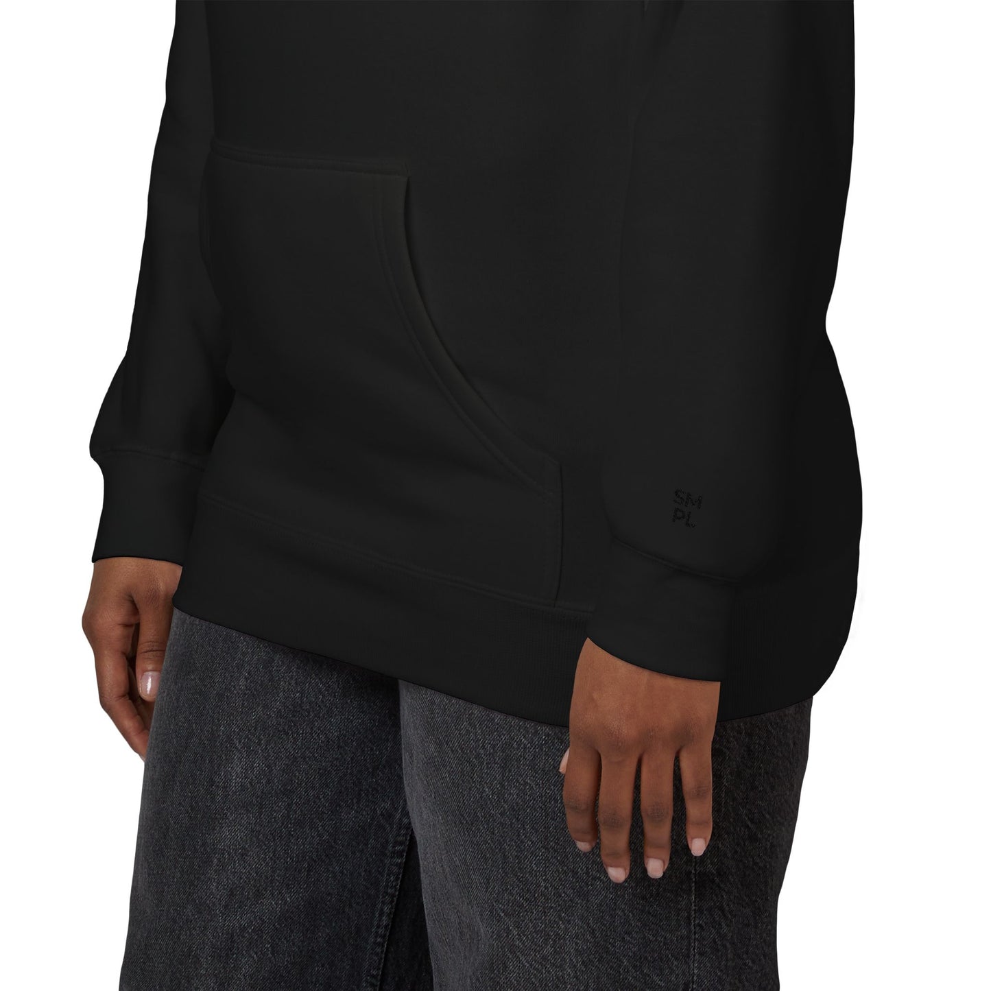 SMPL | Hoodie