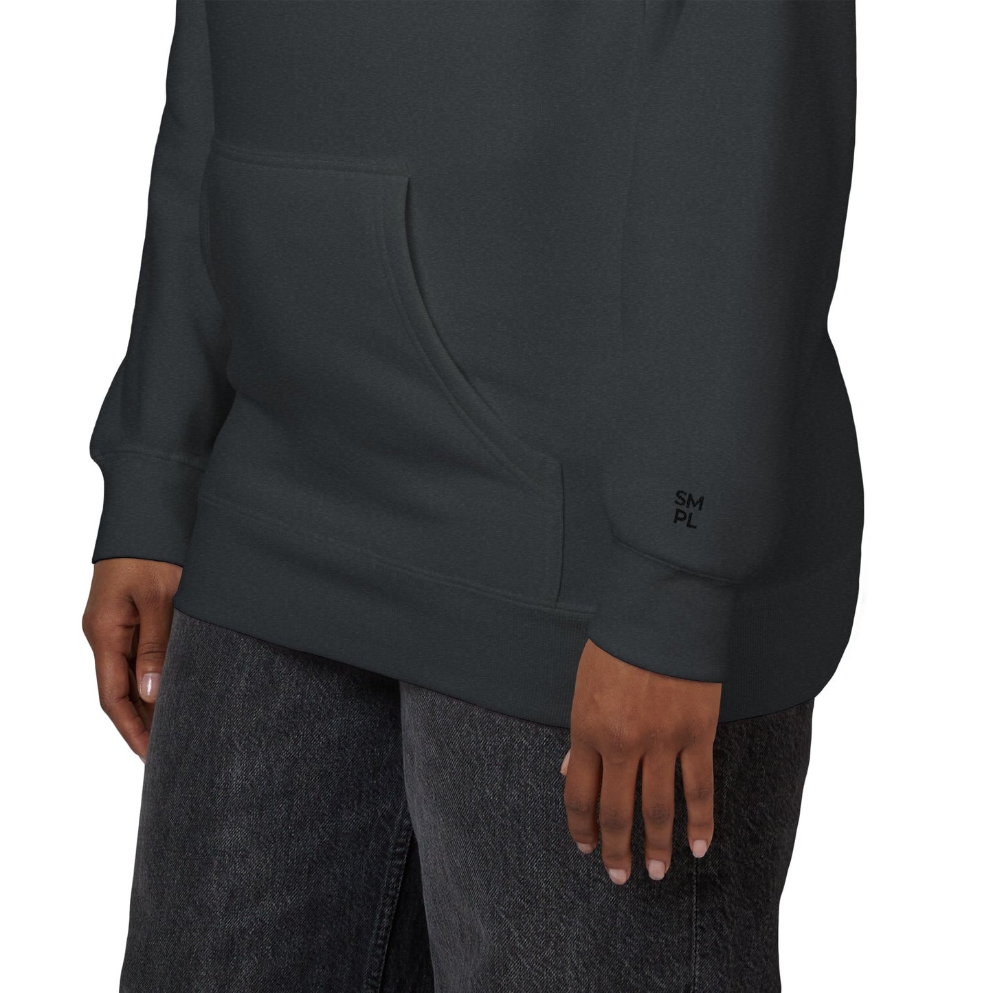 SMPL | Hoodie