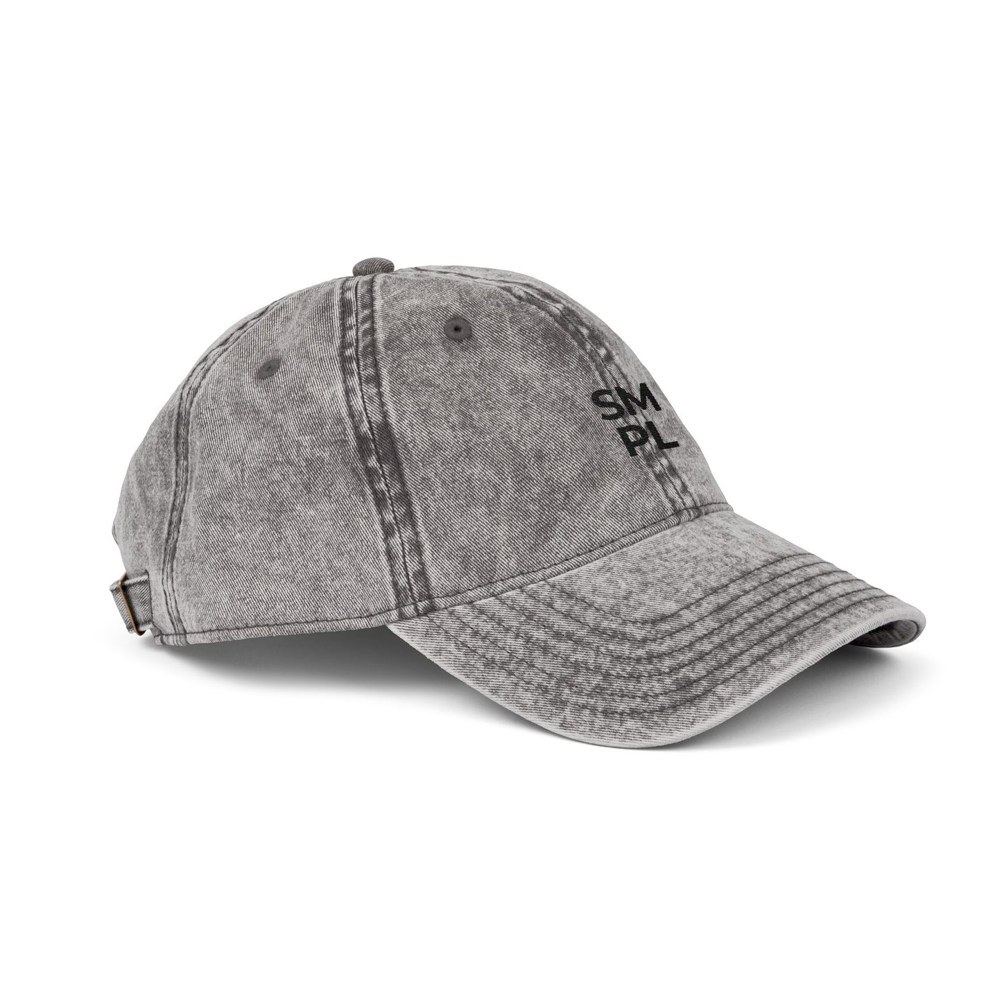 SMPL | Hat