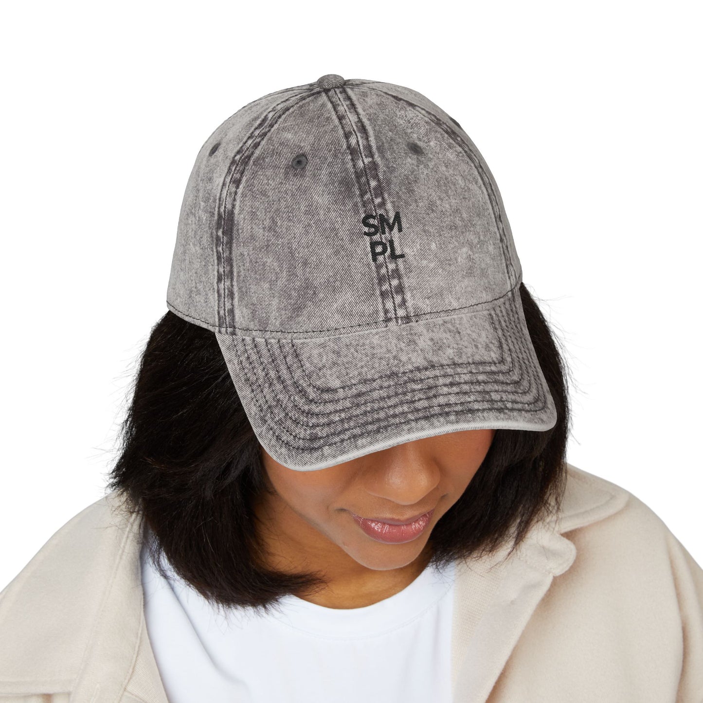 SMPL | Hat