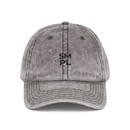 SMPL | Hat