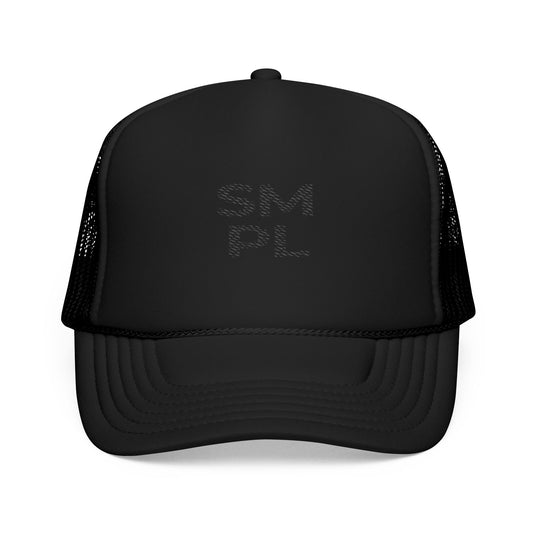 SMPL | Trucker