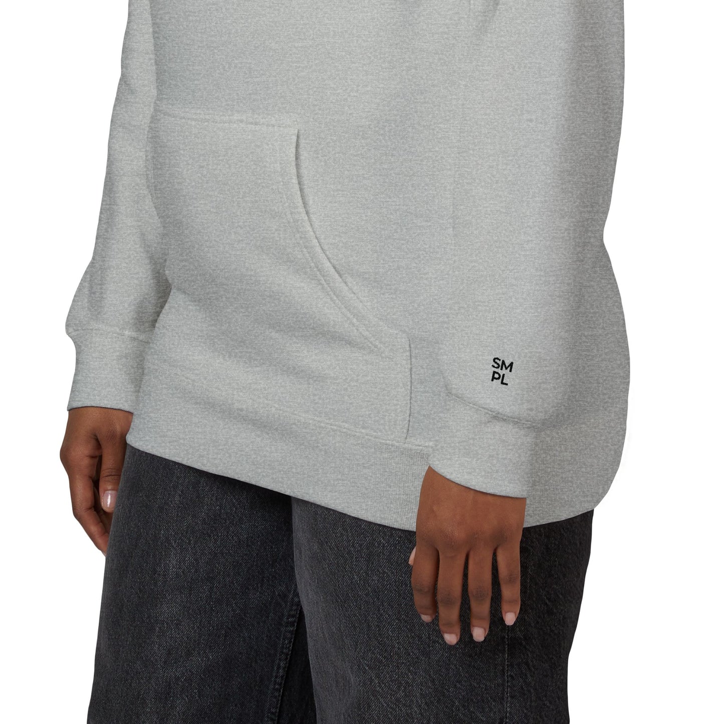SMPL | Hoodie